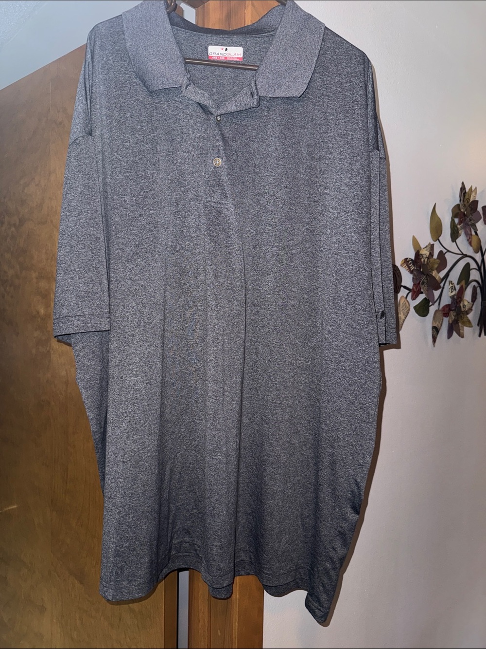 Grand Slam Polo shirt